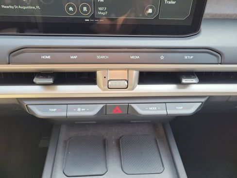 New 2027 Kia Telluride EX FWD image 35