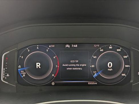 Used 2023 Volkswagen Atlas Cross Sport SE w/ Panoramic Sunroof Package image 24