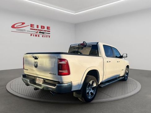 Used 2021 RAM 1500 Laramie image 6
