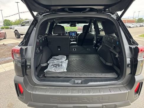 New 2026 Subaru Outback Premium AWD/4WD image 19