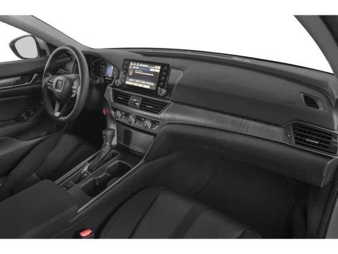 Used 2018 Honda Accord EX image 44