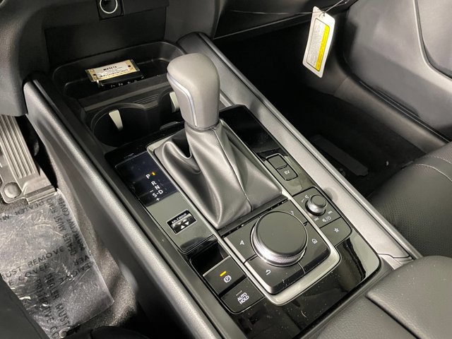 New 2026 MAZDA CX-50 AWD 2.5 Hybrid w/ Cargo Package image 7