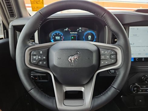 New 2026 Ford Bronco Badlands AWD/4WD image 27