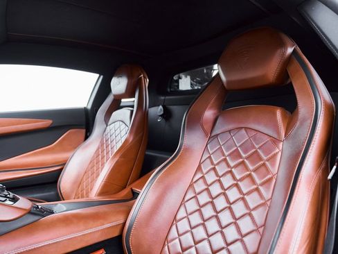 Used 2018 Lamborghini Aventador S image 53