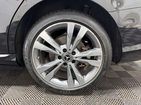 Used 2019 Mercedes-Benz C 300 4MATIC Sedan image 33