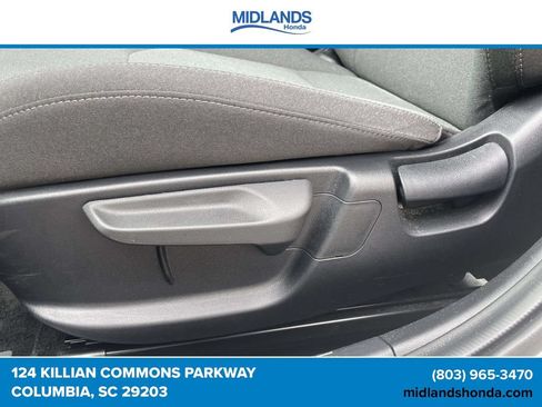 Used 2025 Kia K4 FWD image 14