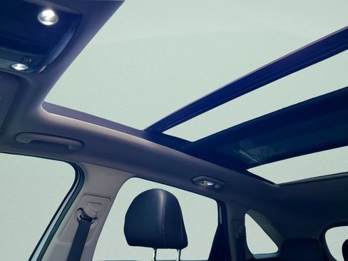 Used 2022 Kia Sorento EX w/ Panoramic Sunroof Package FWD image 17