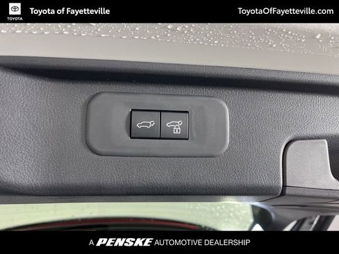 New 2026 Toyota Grand Highlander AWD image 22
