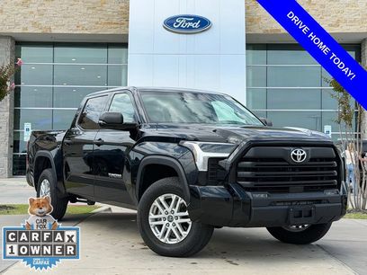 Used 2024 Toyota Tundra SR5 w/ SR5 Convenience Package