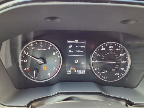 Certified 2025 Subaru Legacy Premium w/ Popular Package #1 image 15