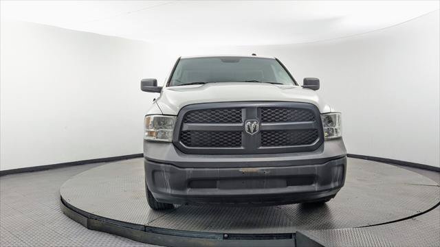 Used 2019 RAM 1500 Tradesman w/ Popular Equipment Group RWD image 12
