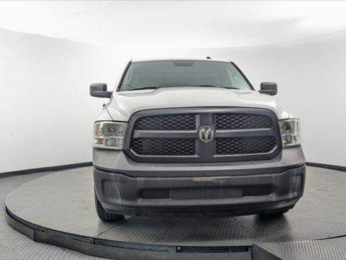 Used 2019 RAM 1500 Tradesman w/ Popular Equipment Group RWD image 12