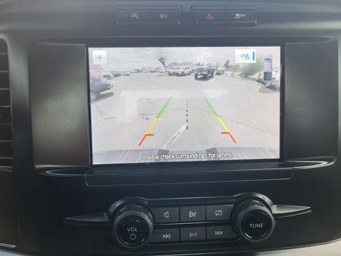 Used 2023 Ford F150 XL AWD/4WD image 14