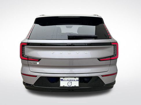 New 2026 Volvo EX90 Ultra image 4