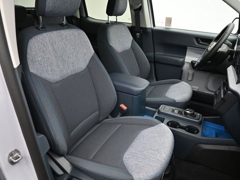 New 2025 Ford Maverick XLT w/ XLT Luxury Package image 22