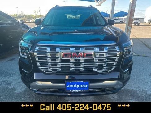 New 2026 GMC Terrain Denali image 4