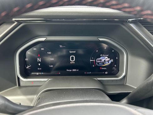 New 2026 GMC Sierra 2500 AT4X image 22