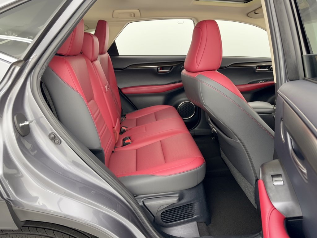 Used 2020 Lexus NX 300 FWD w/ Comfort Package image 29