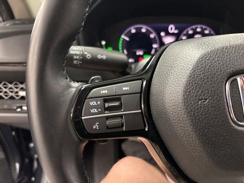 Used 2024 Honda Accord Touring image 26