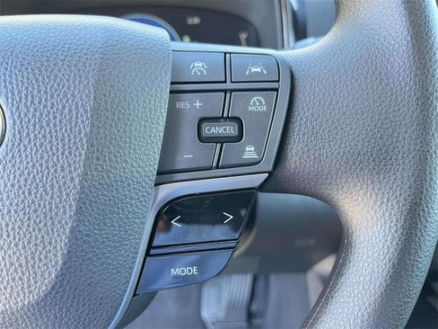 Used 2025 Toyota Camry LE image 16