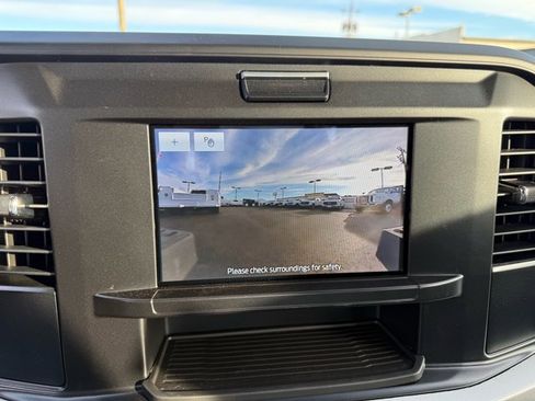 New 2026 Ford F250 XL w/ XL Chrome Package image 19