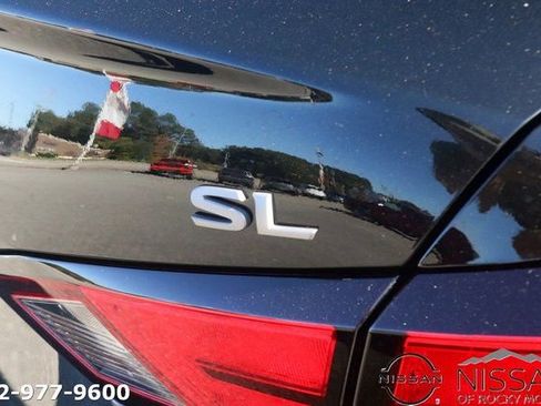 New 2025 Nissan Altima 2.5 SL image 8