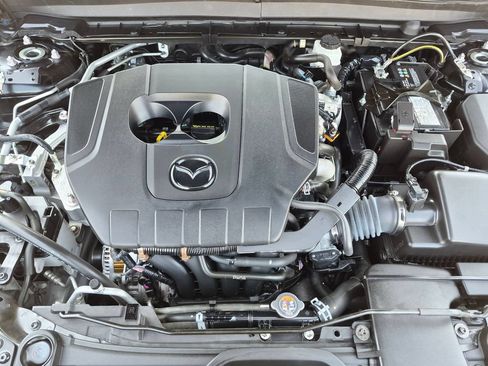 Used 2025 MAZDA CX-30 AWD 2.5 S w/ Preferred Package image 32