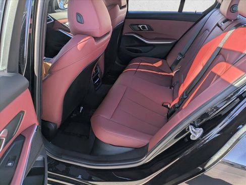 New 2026 BMW 330i Sedan image 16