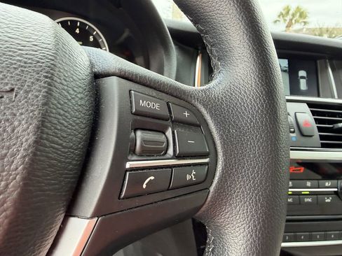 Used 2016 BMW X3 xDrive28i image 30