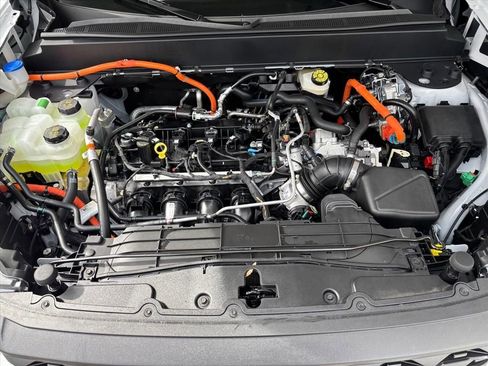 Used 2025 Ford Maverick XL image 29