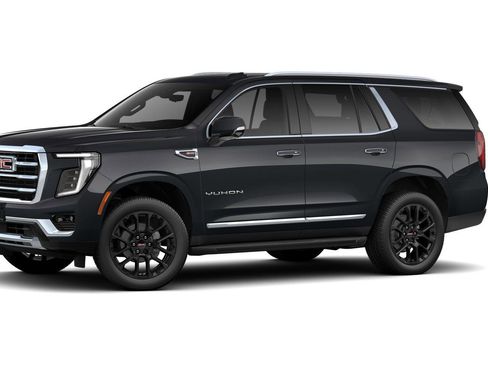 New 2026 GMC Yukon Elevation image 50