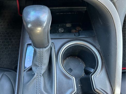Used 2023 Toyota Camry SE FWD image 18