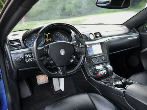 Used 2013 Maserati GranTurismo MC RWD image 68