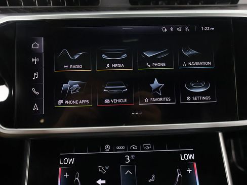 Used 2023 Audi A6 2.0T Premium w/ Convenience Package AWD/4WD image 47