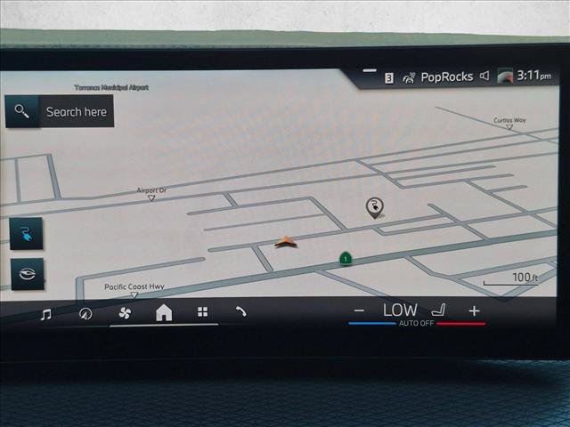 Used 2025 BMW i4 eDrive40 RWD image 13