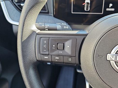 Used 2026 Nissan Kicks SV w/ Charging Package AWD/4WD image 22