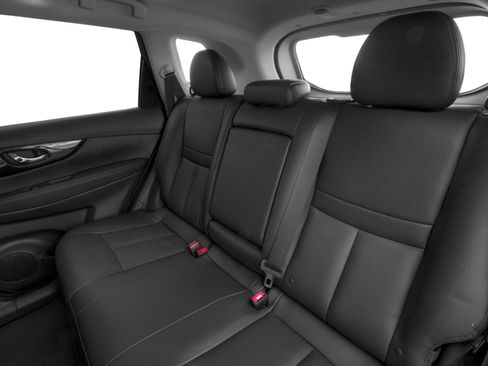 Used 2018 Nissan Rogue SL FWD image 8
