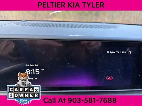 Certified 2025 Kia Seltos EX w/ EX Sunroof Package image 20