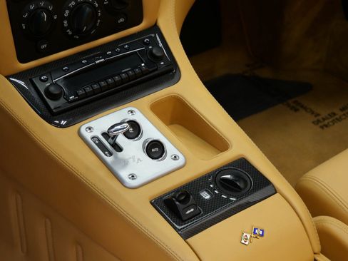 Used 2005 Ferrari 575M Maranello Superamerica image 34