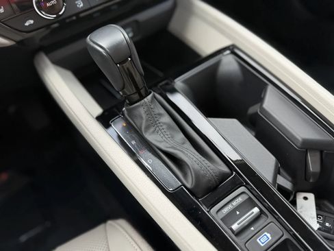 Used 2026 Honda Accord EX-L image 33