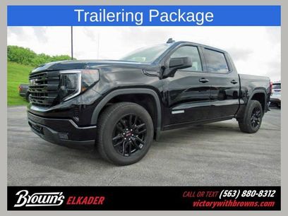 Used 2023 GMC Sierra 1500 Elevation