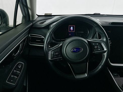 Used 2021 Subaru Legacy Limited w/ Popular Package #2 image 17