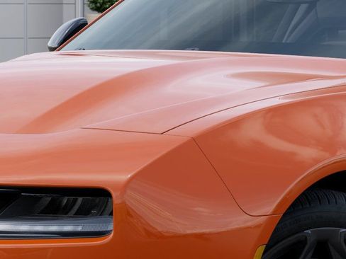 New 2025 Dodge Charger Daytona R/T w/ Quick Order Package 25M R/T AWD/4WD image 10