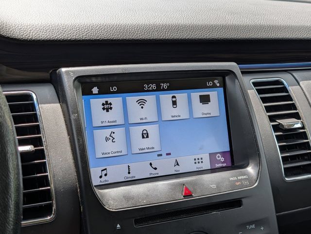 Used 2019 Ford Flex SEL w/ Equipment Group 202A FWD image 21