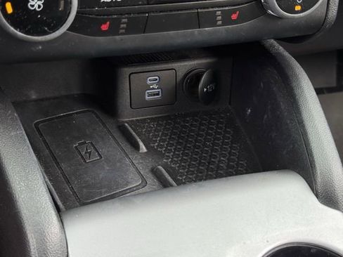 Used 2022 Ford Bronco Sport Big Bend w/ Convenience Package AWD/4WD image 19