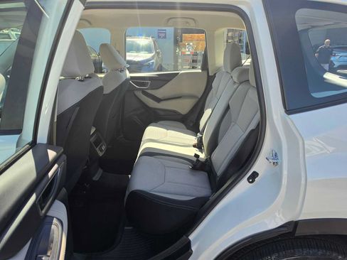 Certified 2024 Subaru Forester AWD/4WD image 16
