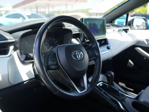 Used 2024 Toyota Corolla SE FWD image 5