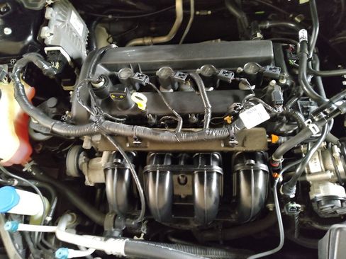 Used 2017 Ford Fusion S image 30