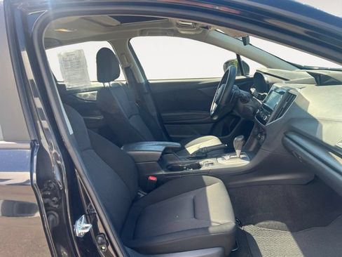 Used 2023 Subaru Impreza 2.0i Premium AWD/4WD image 15