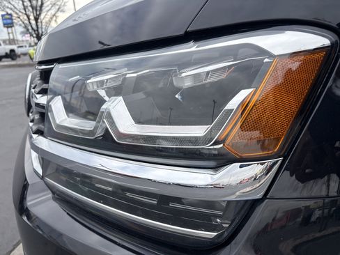 Used 2018 Volkswagen Atlas S image 11